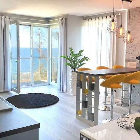 Apartament Elegance Yellow Rewal Kültér fotó