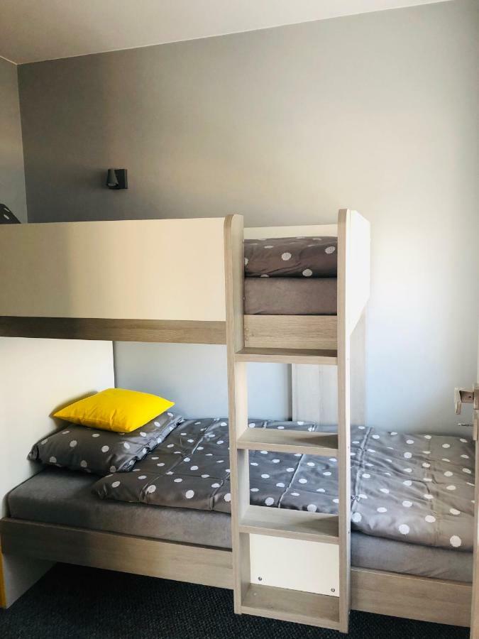 Apartament Elegance Yellow Rewal Kültér fotó